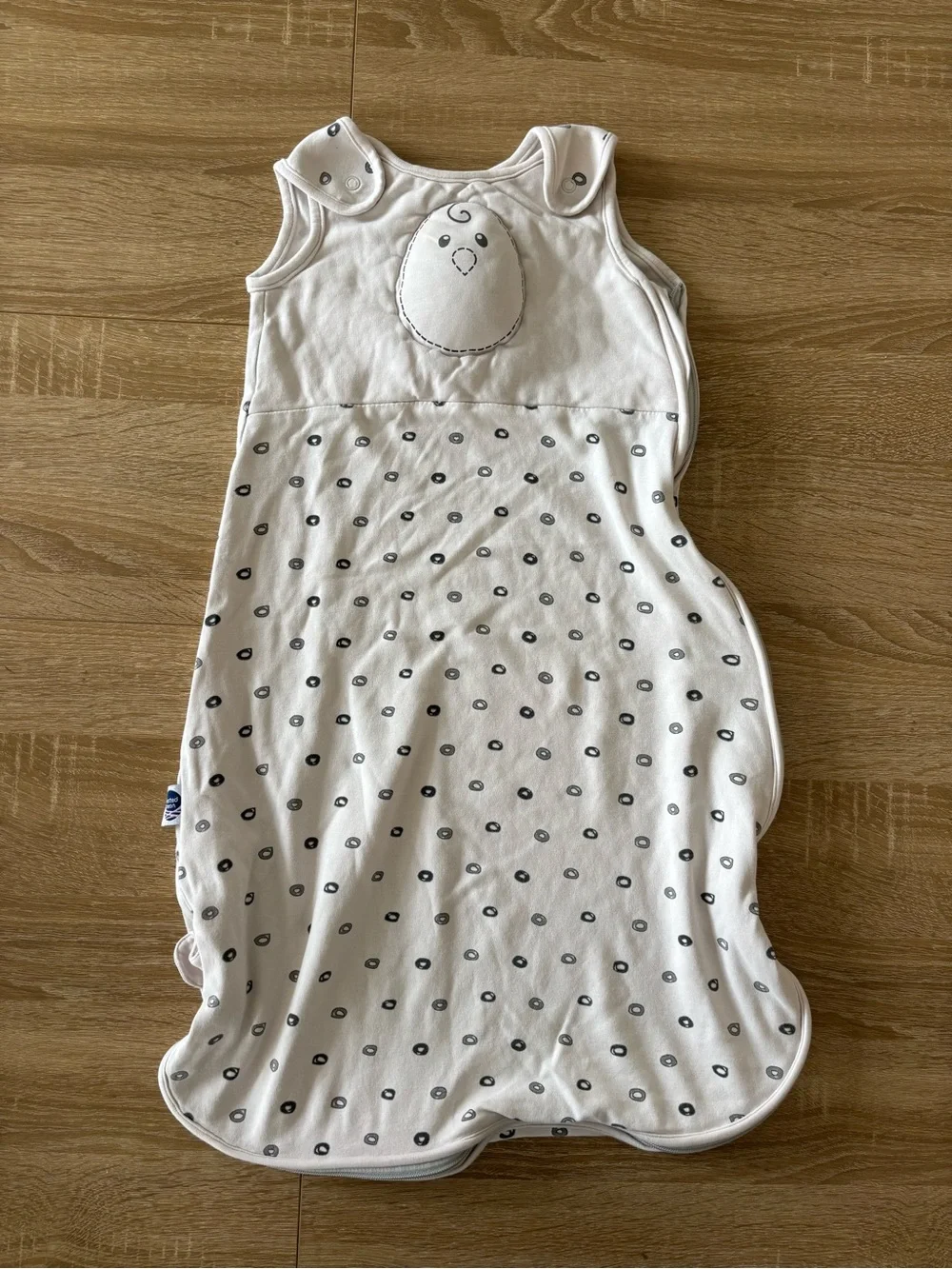 Nested Bean Zen Sack Classic size medium 6-15 months